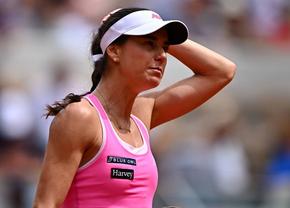 Sorana Cîrstea, șocată de scandalul momentului în tenis: „Nu pot să cred așa ceva!”