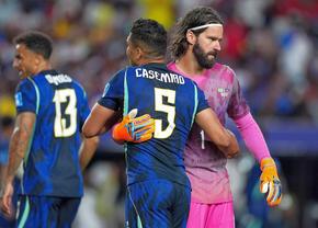 Brazilia s-a opus FIFA » De ce a refuzat să joace în roșu la Campionatul Mondial
