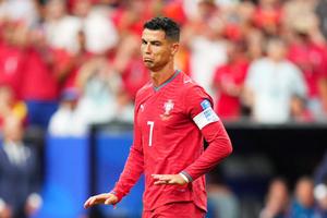 Cristiano Ronaldo tocmai a stabilit recordul pe care Messi nu i-l poate lua » Cel puțin nu în 2026!