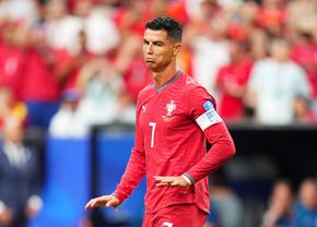 Cristiano Ronaldo tocmai a stabilit recordul pe care Messi nu i-l poate lua » Cel puțin nu în 2026!