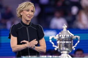 Chris Evert a făcut o comparație bizară și controversată între Monica Seleș și Carlos Alcaraz: „Un fenomen similar”