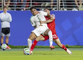 Iordania - Algeria 1-2 » Încă o echipă eliminată de la Mondial: africanii întorc scorul și trimit „Cavalerii” acasă!