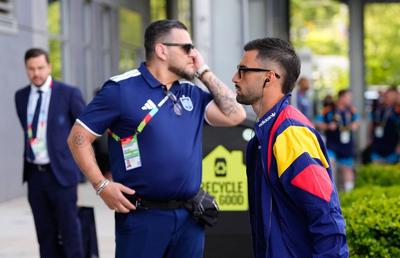 Jucătorii Spaniei au răbufnit: „Ați deformat realitatea!”
