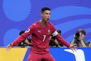 „M-am întors!” » Cristiano Ronaldo le răspunde criticilor, după Portugalia - Uzbekistan