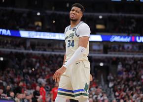 Transferul verii în NBA! După 13 sezoane, Giannis Antetokoumpo va juca pentru o nouă echipă