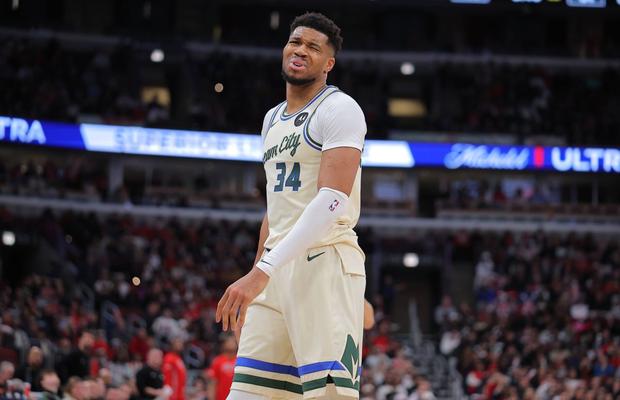 Transferul verii în NBA! După 13 sezoane, Giannis Antetokoumpo va juca pentru o nouă echipă