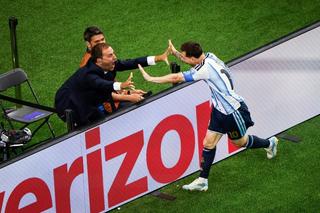 A bătut palma cu Messi: „I-am spus soției să-mi înrămeze poza cu cel mai bun fotbalist din istorie”