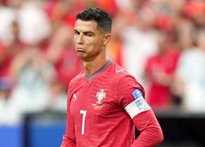 Cristiano Ronaldo are mai puține driblinguri decât portarul Vozinha la acest Mondial