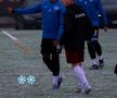 Noua „perlă” a lui Gigi » FCSB l-a legitimat pe fiul brazilianului fost la AC Milan: „L-a ochit Florin Cernat”