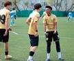Noua „perlă” a lui Gigi » FCSB l-a legitimat pe fiul brazilianului fost la AC Milan: „L-a ochit Florin Cernat”