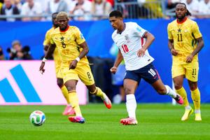 Anglia - Ghana, pentru locul 1 în grupa L de la CM 2026