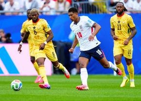 Anglia - Ghana, pentru locul 1 în grupa L de la CM 2026