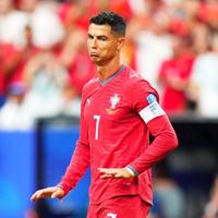Și Ronaldo are recordul lui!