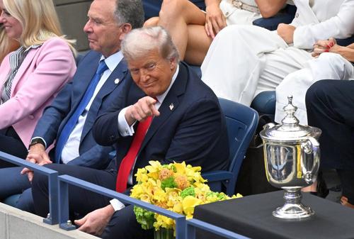 Donald Trump, președintele Statelor Unite ale Americii, va fi prezent la finala Cupei Mondiale și va participa la înmânarea trofeului la New Jersey/ FOTO Imago Images