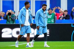 Anglia - Ghana, pentru locul 1 în grupa L de la CM 2026 » Echipele de start