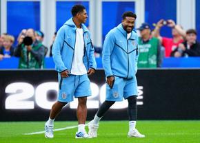 Anglia - Ghana, pentru locul 1 în grupa L de la CM 2026 » Echipele de start