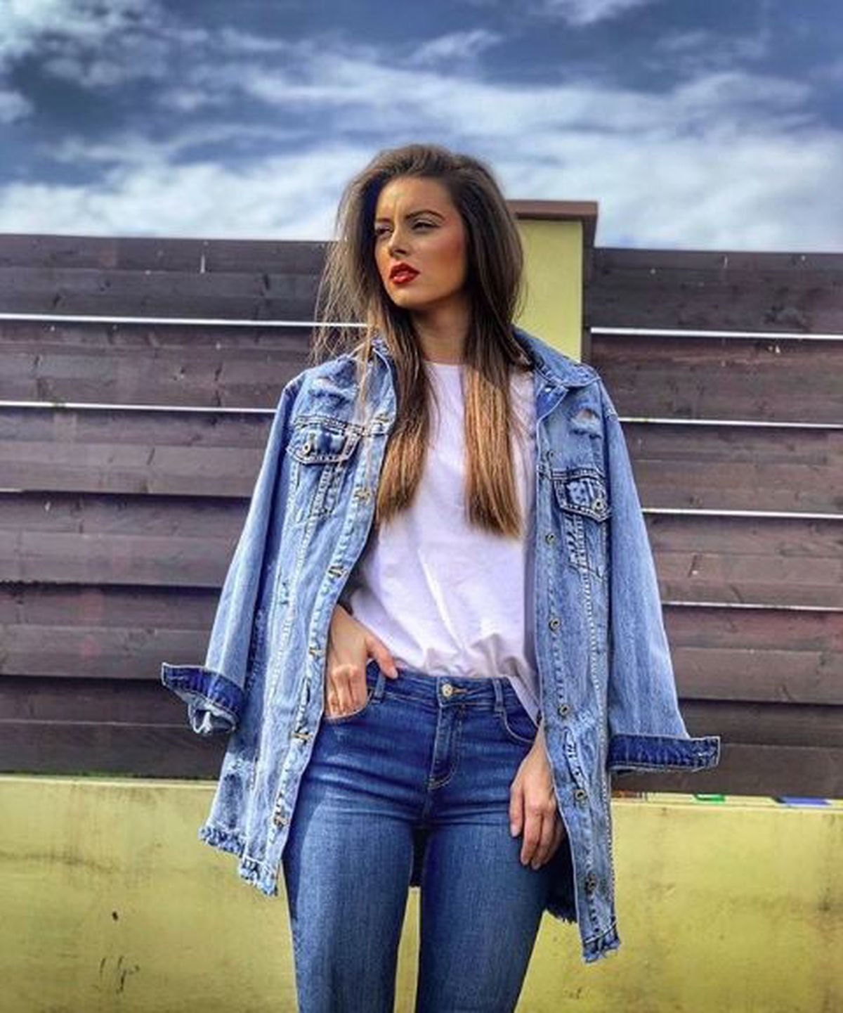 Andreea Ojog - 23 iulie