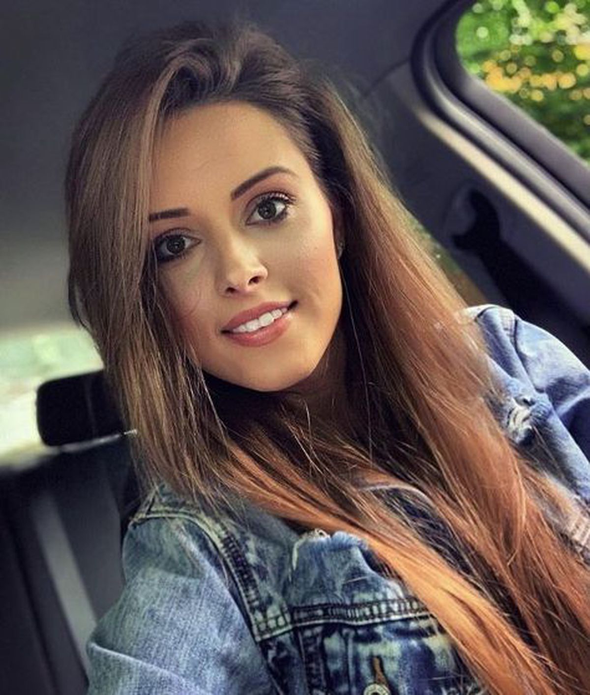 Andreea Ojog - 23 iulie