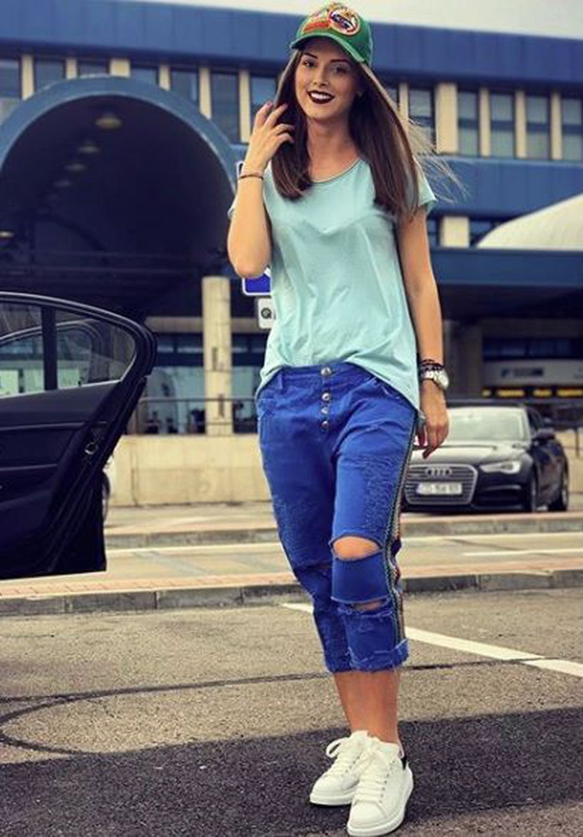 Andreea Ojog - 23 iulie