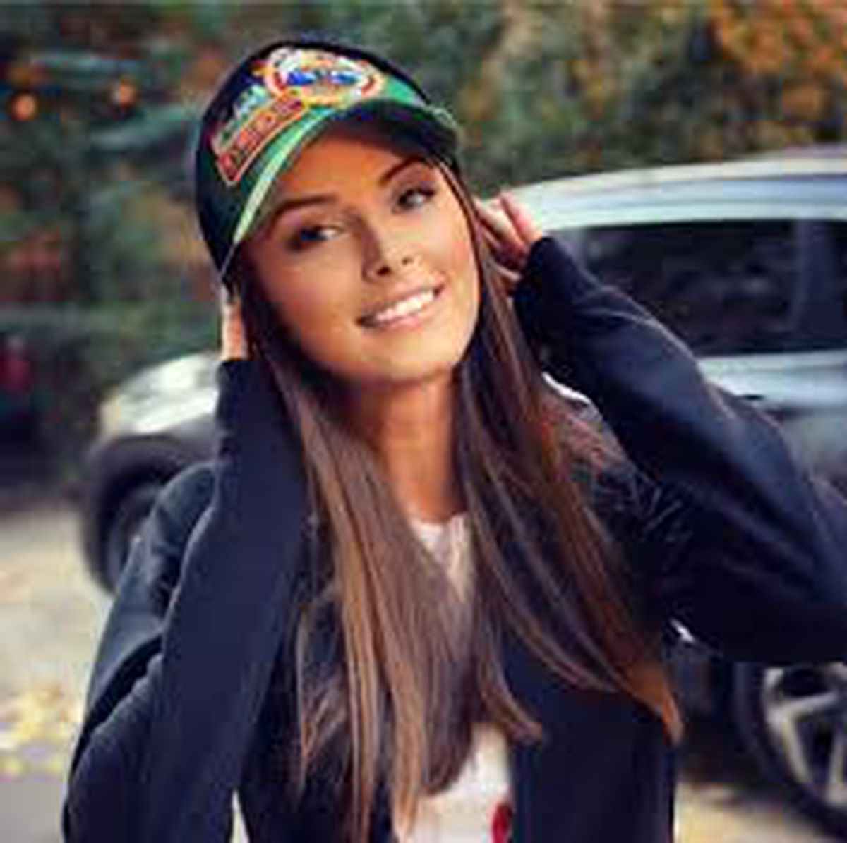 Andreea Ojog - 23 iulie