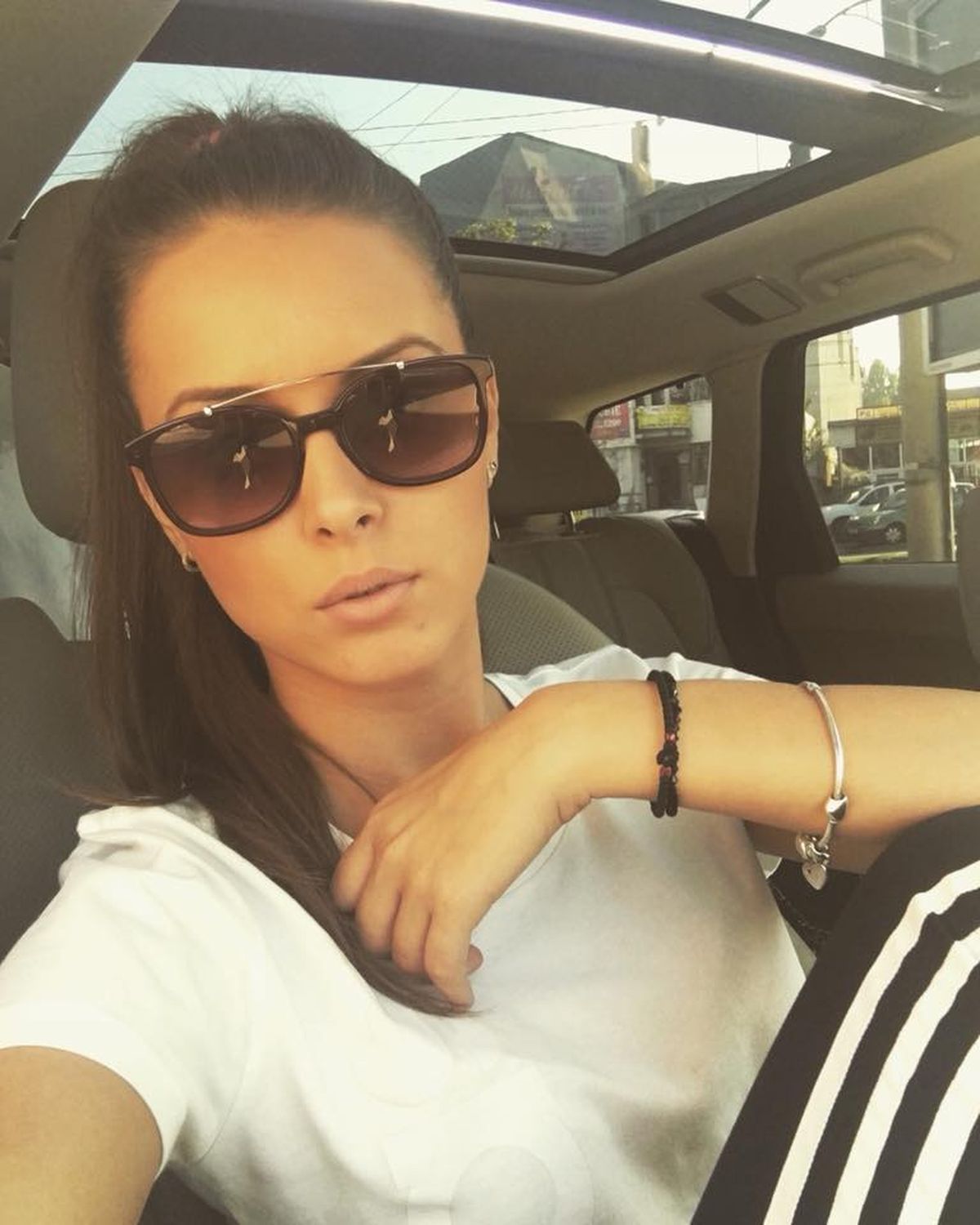 Andreea Ojog - 23 iulie