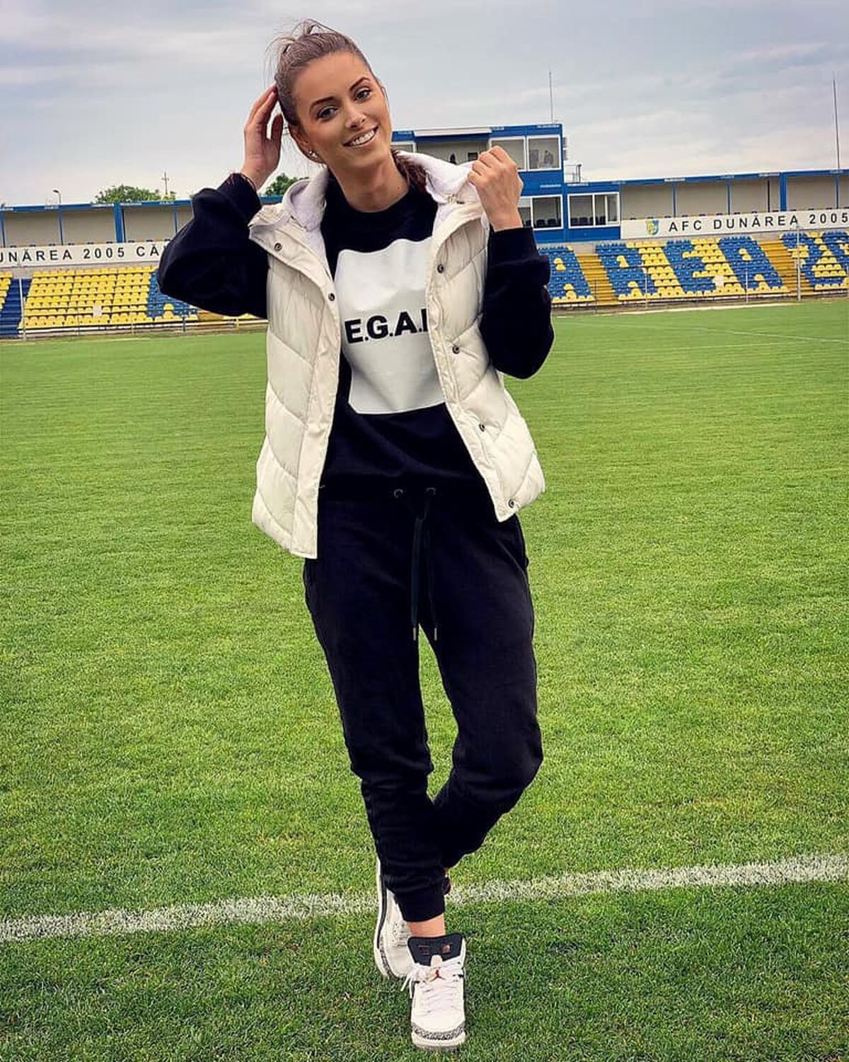 Andreea Ojog - 23 iulie