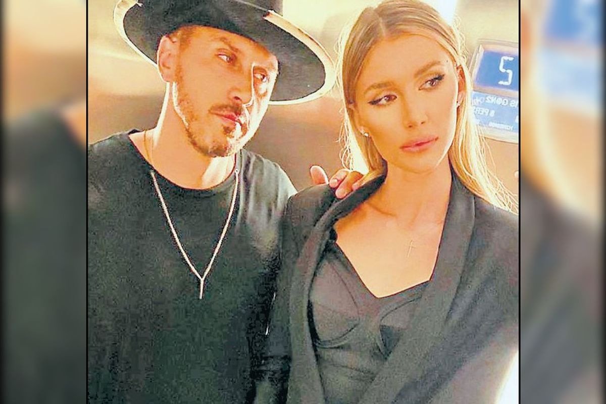 FOTO De colecție » Ciprian Marica și iubita sa, Ioana Marcu, fac senzație pe internet