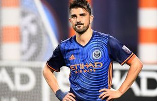 David Villa, investigat de New York City FC pentru hărțuire sexuală: „Rareori trecea o zi fără să mă agreseze”