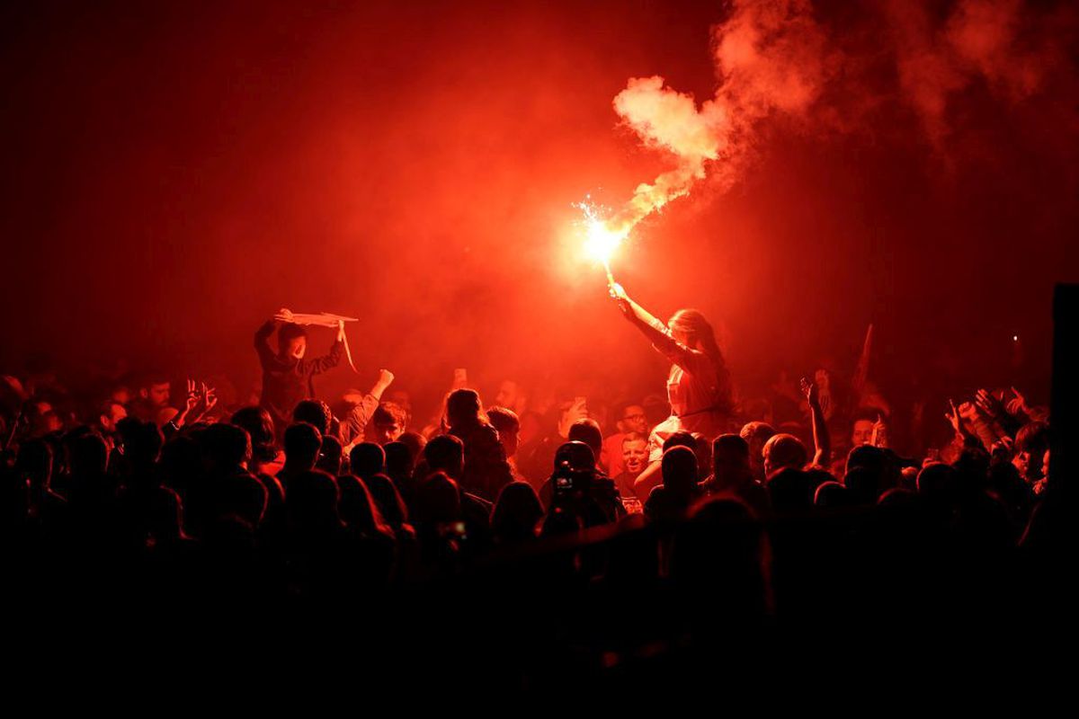 Liverpool campioană