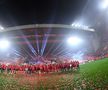VIDEO+FOTO Fiesta la Liverpool! Noua campioană din Premier League a sărbătorit primul titlu după 30 de ani
