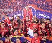 Liverpool a câștigat titlul în Premier League după 30 de ani // Sursă foto: Getty