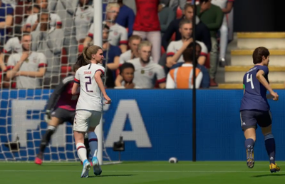 Cel mai tare All Star Game la fotbal vine din America