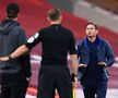 Liverpool - Chelsea 5-3 // Frank Lampard: „Să nu fie prea aroganţi!”