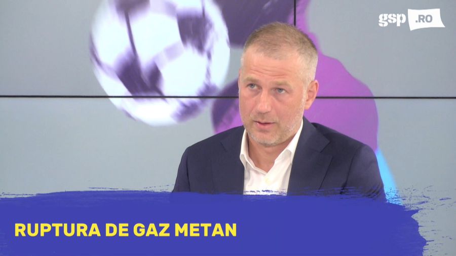 VIDEO „Ți-ai amenințat jucătorii cu denunțul la DNA?“ » Edi Iordănescu, pus în dificultate în direct: „Le-am zis că suntem monitorizați” + Mărturie savuroasă: cum inventează scandaluri în vestiar