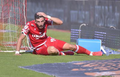 Dinamo pune presiune pe LPF să înghețe play-out-ul! Argumentele „câinilor”