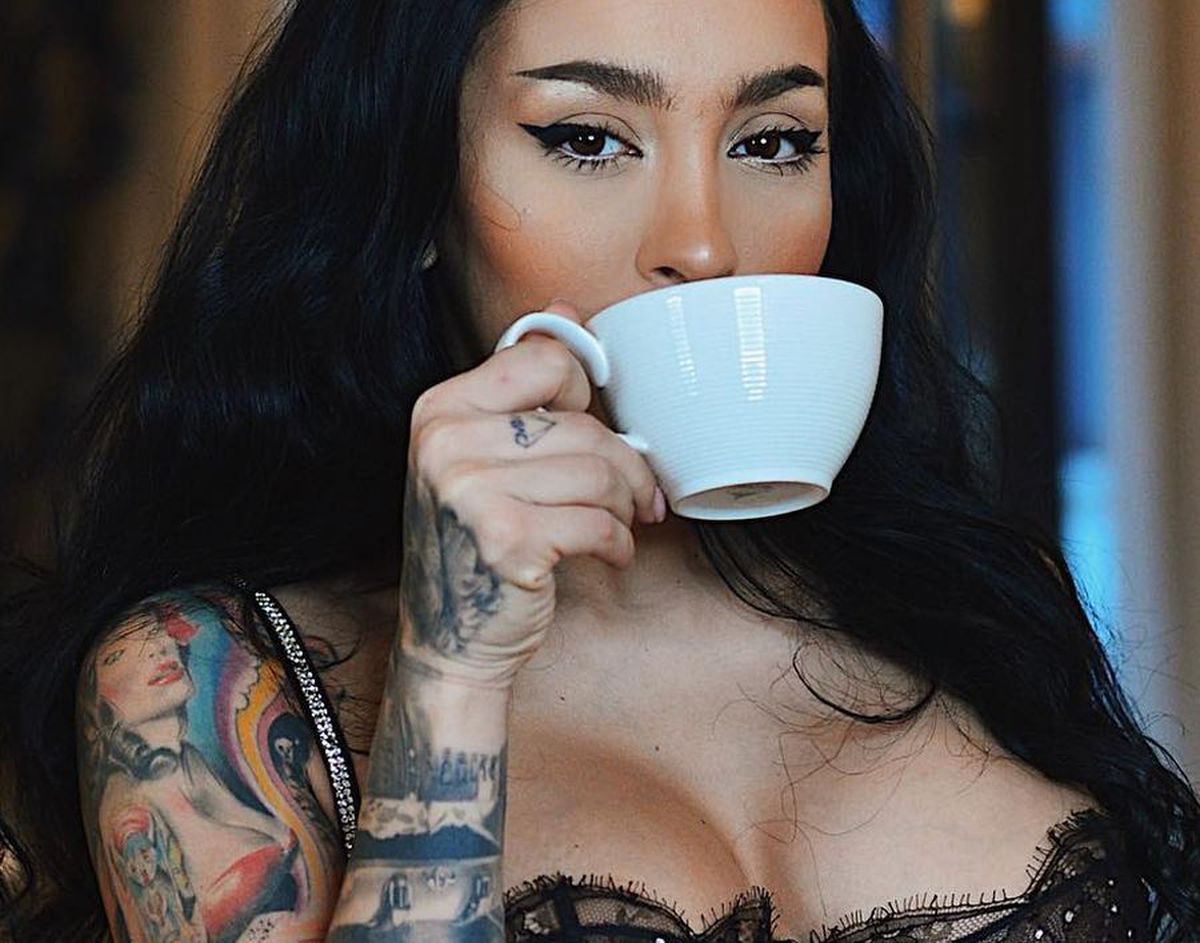 WOW! Femeia celebră din România care a pus ochii pe Ianis Hagi: „E tânăr și în putere, l-aș lua cu mine” + E cu 10 ani mai mare ca el!