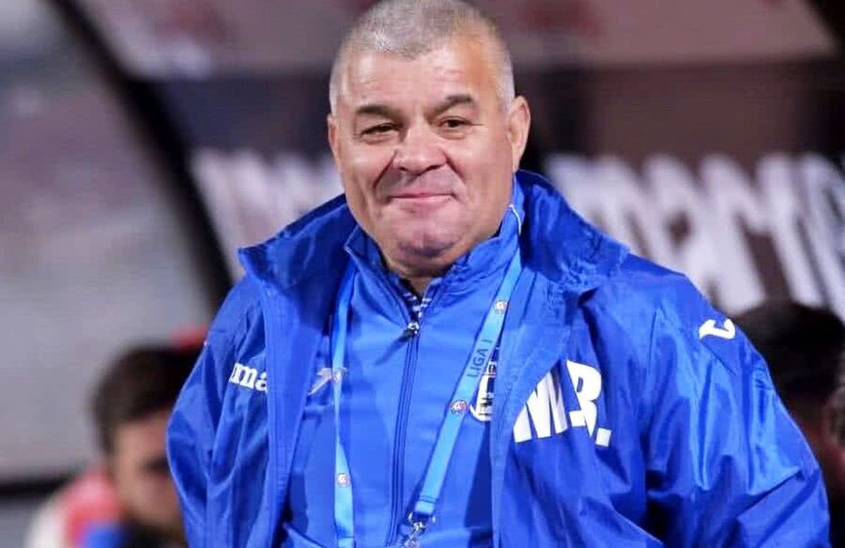 Veteranul Marin Barbu, dezlănțuit la GSP Live: „Gigi îi ține prea mult în brațe” + de ce a fost inspirat Toni Petrea