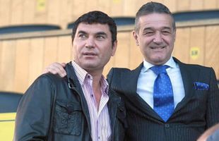 Cristi Borcea face dezvăluiri despre averea lui Gigi Becali: „Avea 70 de milioane în minus! Trebuie să înţelegeţi treaba asta”