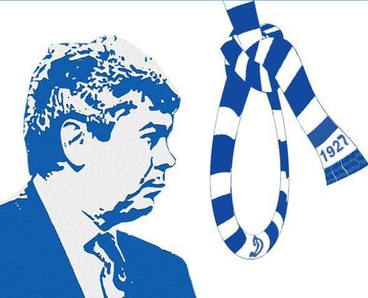 Mircea Lucescu își începe mandatul la Dinamo Kiev sub o presiune uriașă » Amenințarea brutală a ultrașilor: „Capul sus, Mister!”