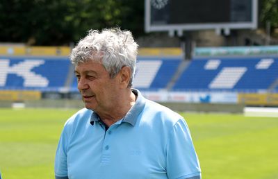 Fanii lui Dinamo Kiev nu renunță! Revoltă după numirea lui Mircea Lucescu: „Protestele vin în curând! Am fost scuipați”