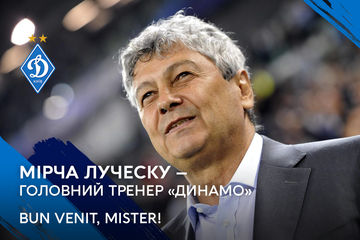 Mircea Lucescu a băgat spaima în jucători! Efectele primelor zile la Dinamo Kiev: „N-am mai trecut prin așa ceva”