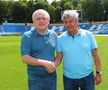 FOTO Lucescu a semnat cu Dinamo Kiev OFICIAL 23.07.2020