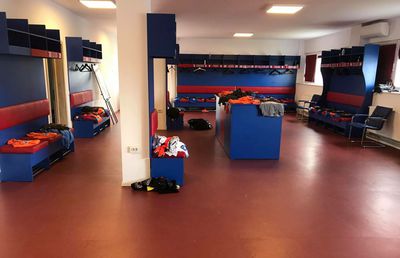 UPDATE FCSB neagă existența unui caz de coronavirus în Academie » Comunicatul emis de club