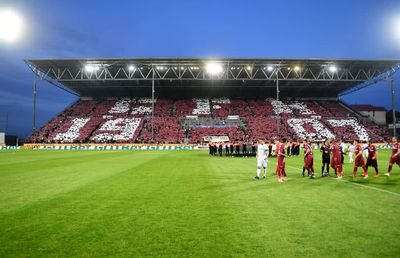 Măsură radicală la CFR Cluj » Ce decizie au luat șefii după cazurile de coronavirus de la club