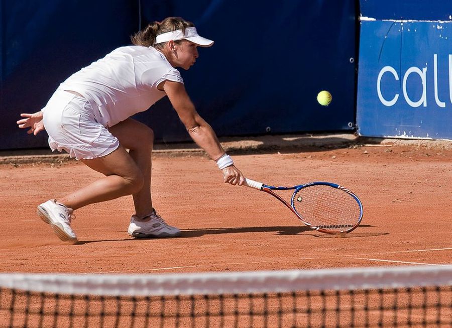 Terenul pe care va juca Simona Halep e gata » Organizatorii au pus la punct protocolul: măști și teste la 4 zile