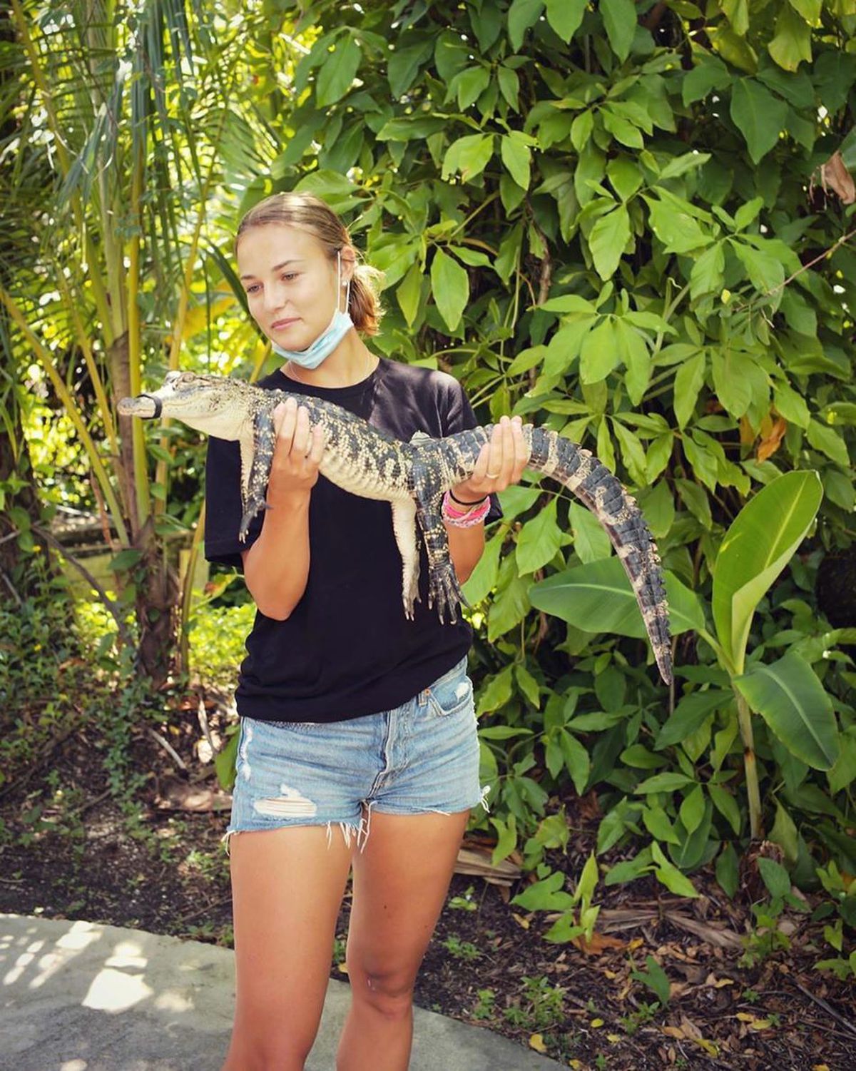 Mărturisirile primei jucătoare care a avut COVID-19: „Simptomele au fost suportabile”