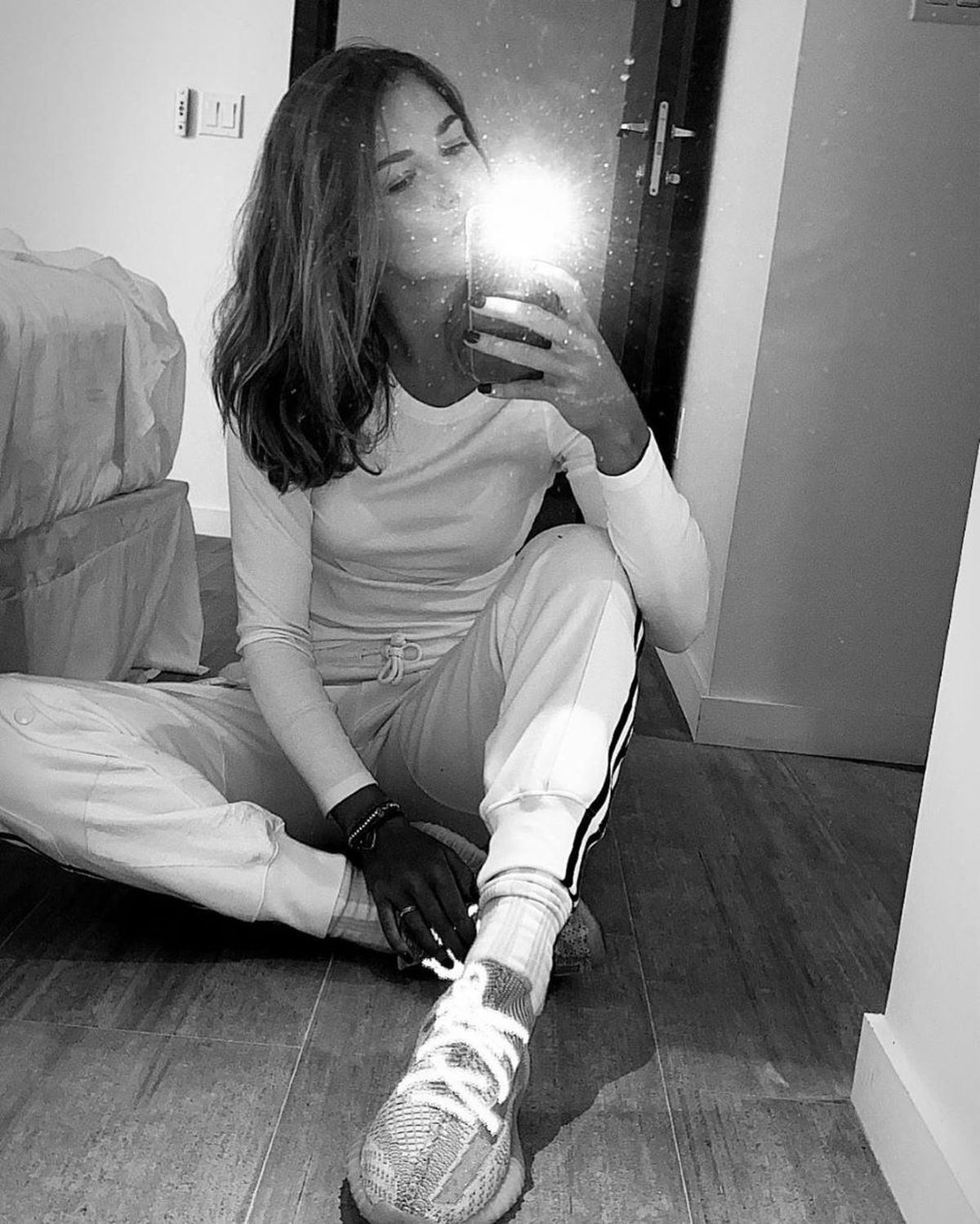 Mărturisirile primei jucătoare care a avut COVID-19: „Simptomele au fost suportabile”