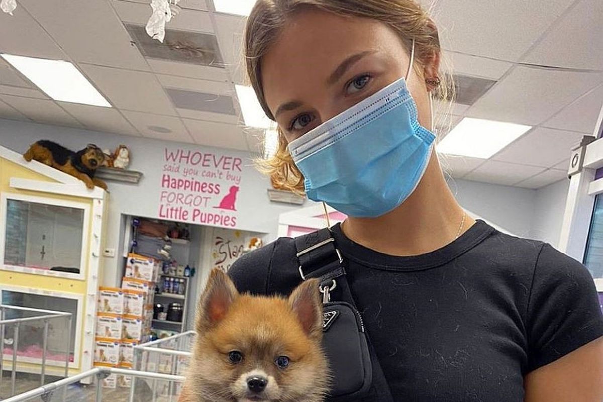 Mărturisirile primei jucătoare care a avut COVID-19: „Simptomele au fost suportabile”