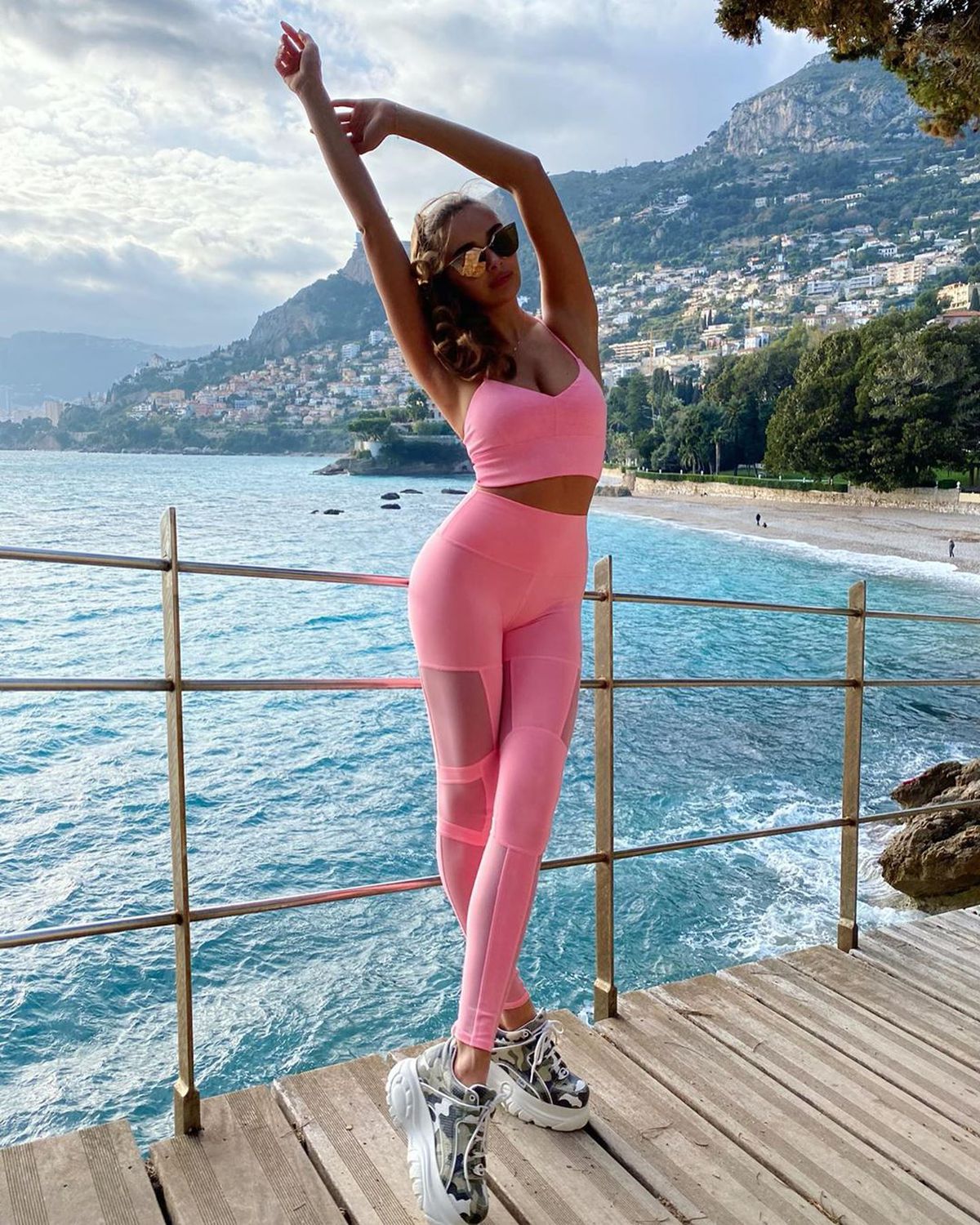 Karolina Sevastyanova