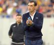 Bogdan Argeș Vintilă, mesaj după Sepsi - FCSB 0-1